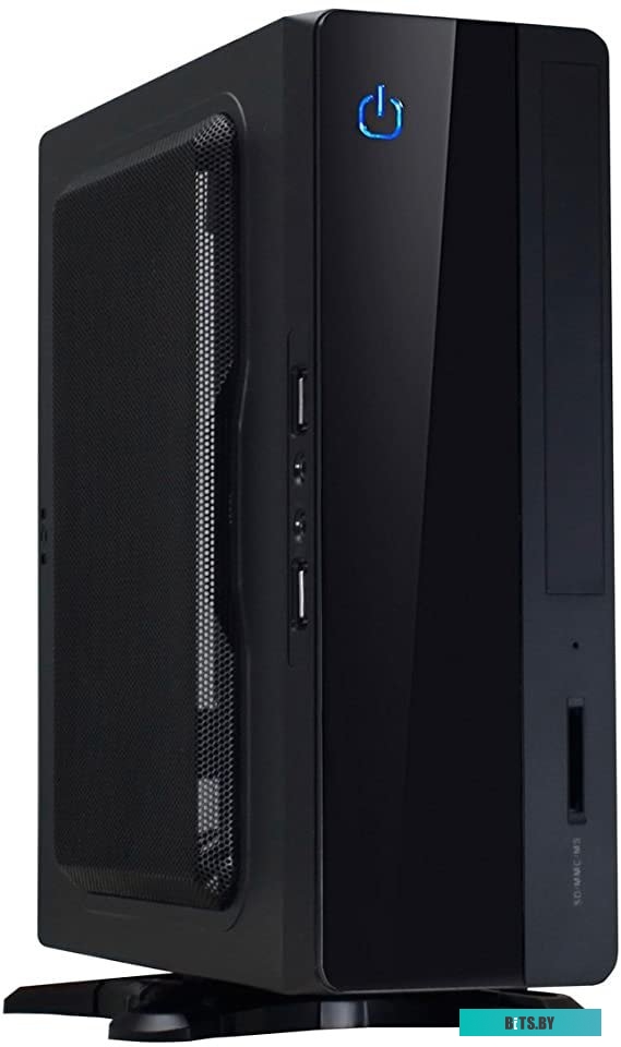 Корпус HAff S101-U3-200W