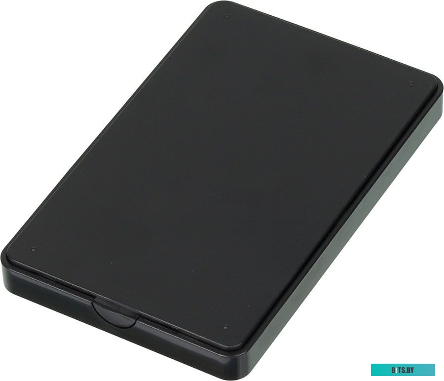 Бокс для жесткого диска Agestar 3UB2P2 (черный) <3UB2P2-black>