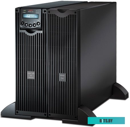 Источник бесперебойного питания (ИБП) APC SRC10000XLI