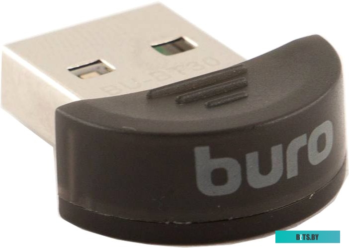 Беспроводной адаптер Buro BU-BT30
