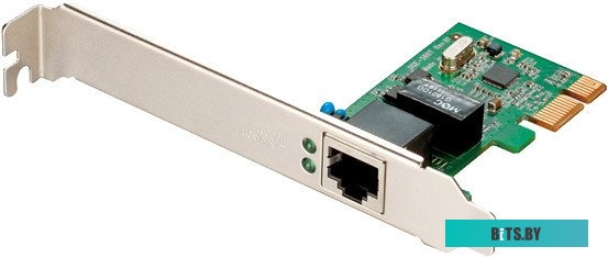 Сетевой адаптер D-Link DGE-560T