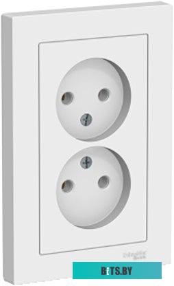 Розетка Schneider Electric Atlas Design ATN000120