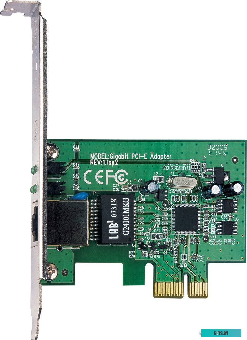 Сетевой адаптер TP-Link TG-3468