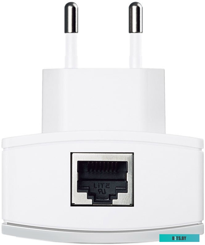 Powerline-адаптер TP-Link TL-PA4010KIT