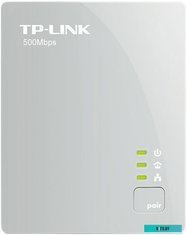 Powerline-адаптер TP-Link TL-PA4010KIT
