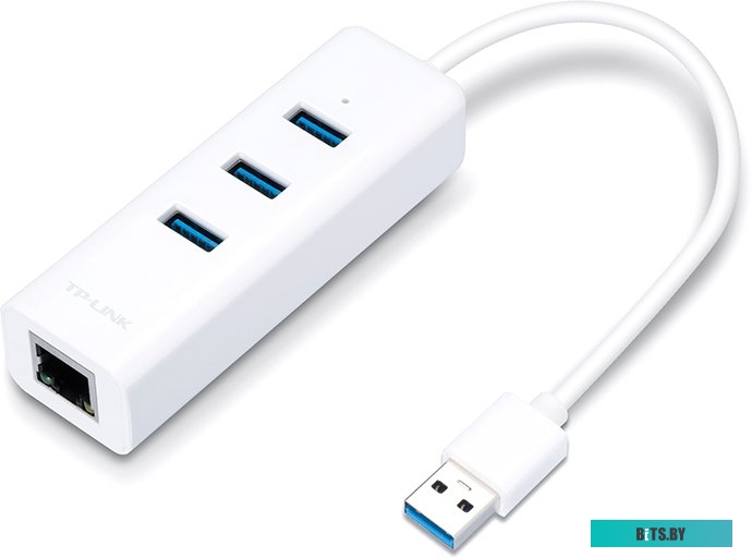 USB-хаб TP-Link UE330
