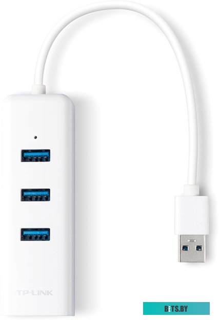 USB-хаб TP-Link UE330