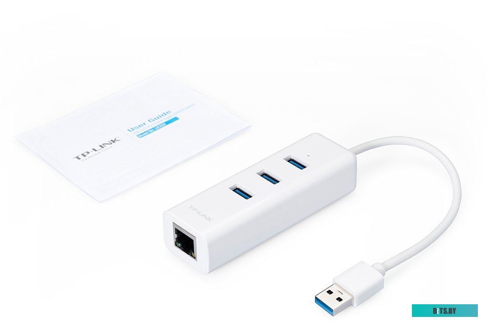 USB-хаб TP-Link UE330