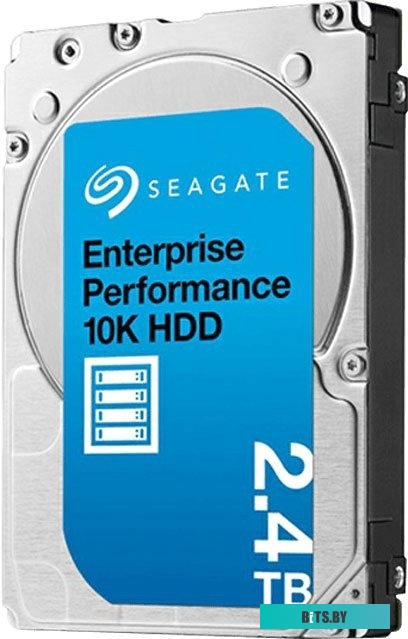 Серверный жесткий диск Seagate Enterprise Performance 10K 2.4TB ST2400MM0129