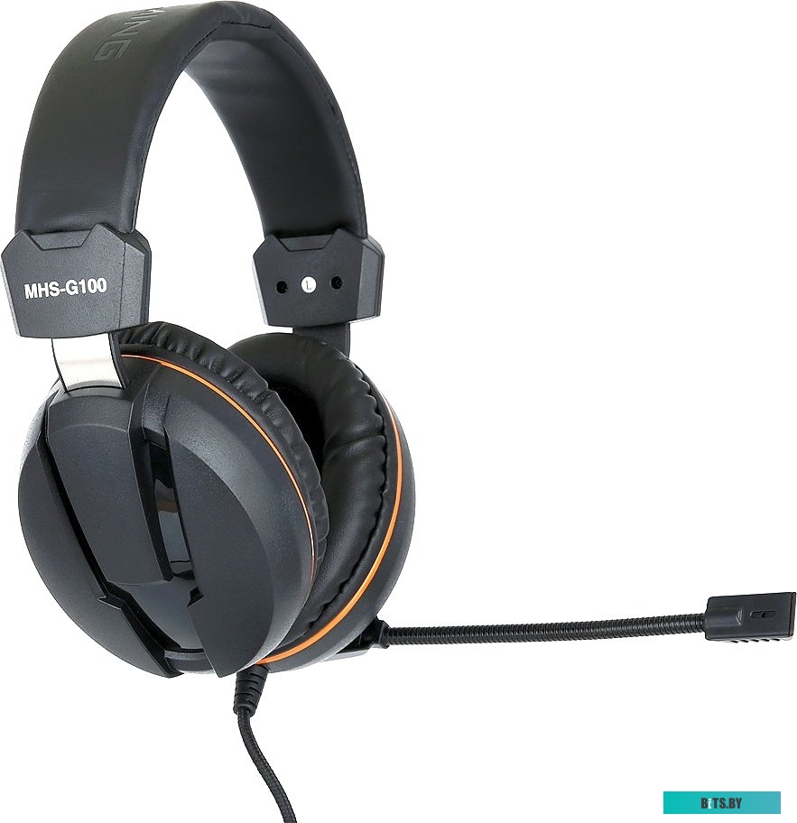 Наушники (Гарнитура) Gembird MHS-G100