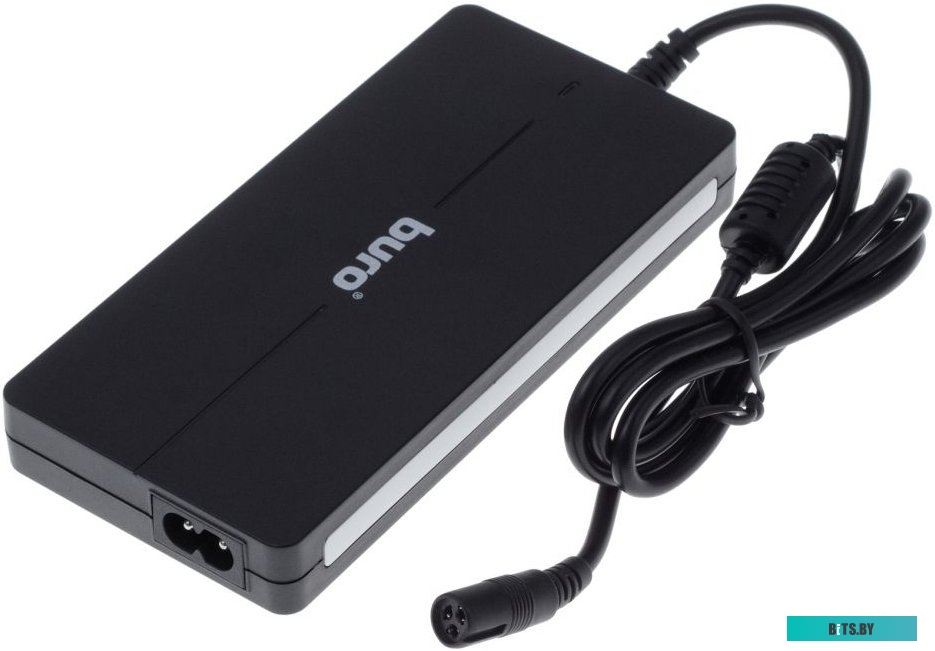 Сетевое зарядное Buro BUM-0051K120 <484590>