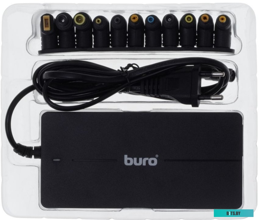Сетевое зарядное Buro BUM-0051K120 <484590>