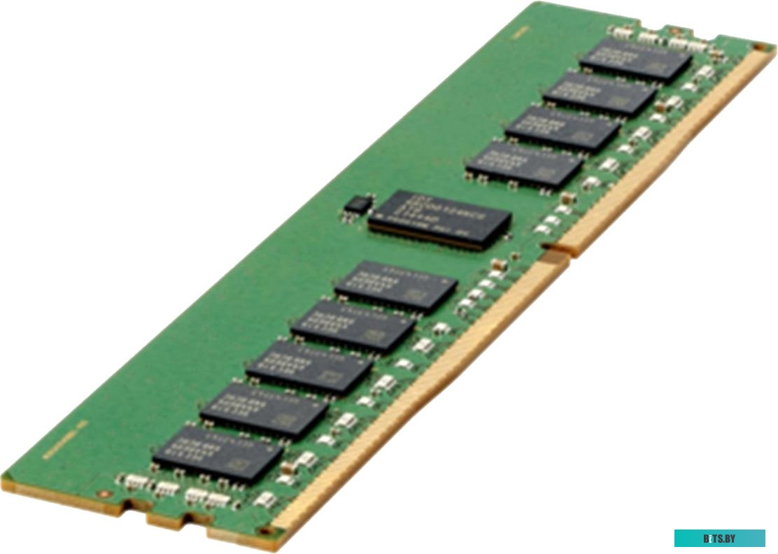 Модуль памяти для сервера HP 16GB DDR4 PC4-19200 [836220-B21]