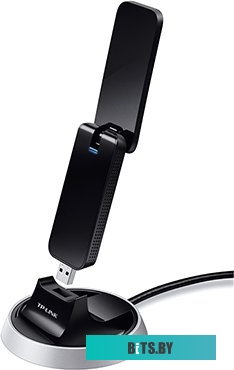 Беспроводной адаптер TP-Link Archer T9UH
