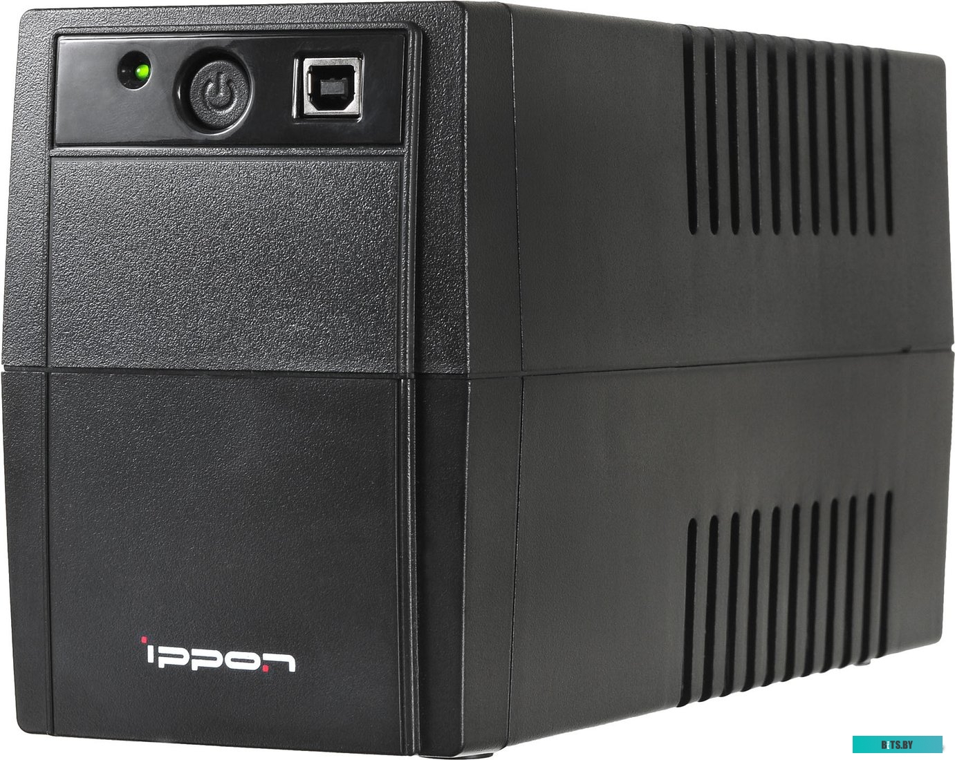 Источник бесперебойного питания (ИБП) Ippon Back Basic 650 Euro