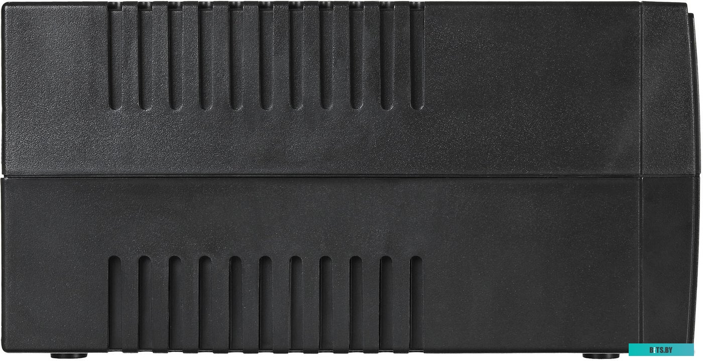 Источник бесперебойного питания (ИБП) Ippon Back Basic 650 Euro