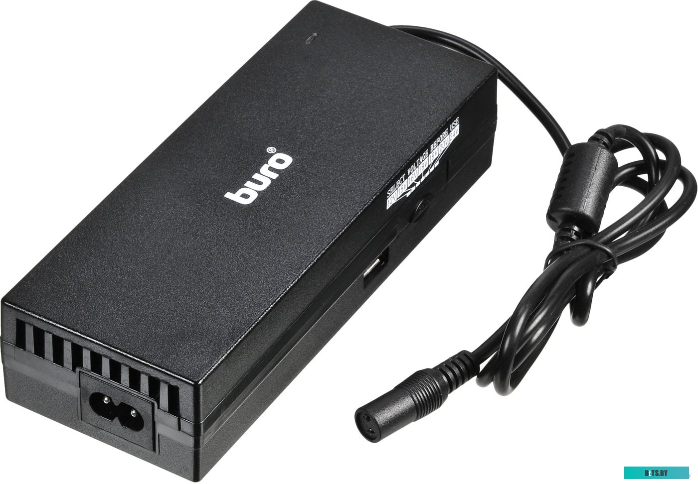 Сетевое зарядное Buro BUM-1129М120 <825358>