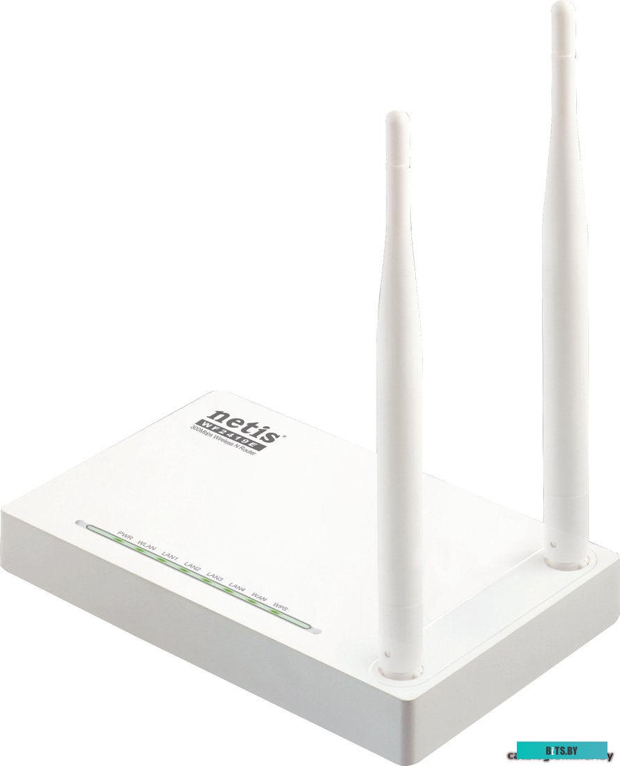 Беспроводной маршрутизатор Netis WF2419E
