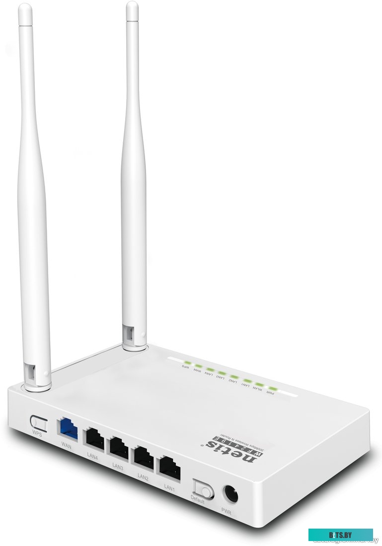 Беспроводной маршрутизатор Netis WF2419E