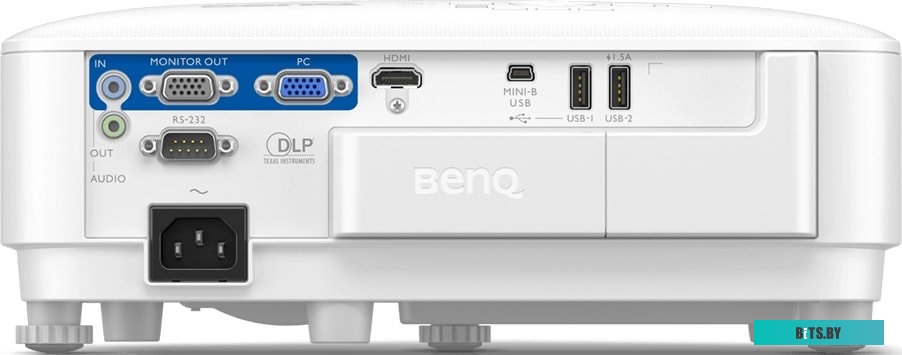 Проектор Benq EH600