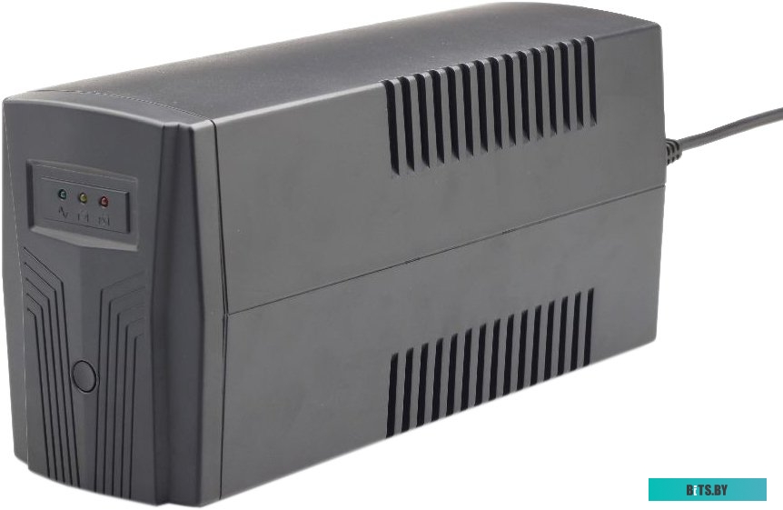 Источник бесперебойного питания EnerGenie EG-UPS-B650 EG-UPS-B650