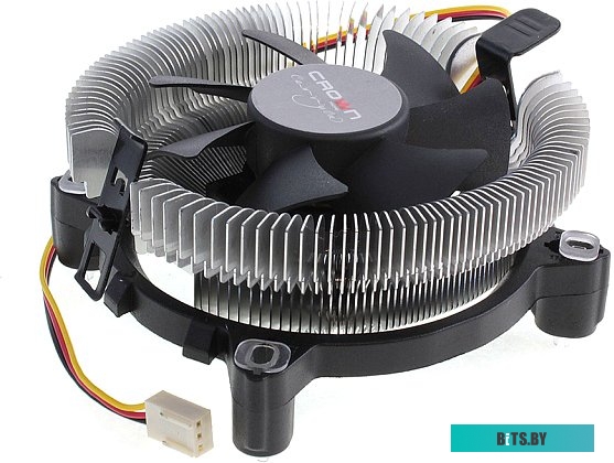 Кулер для процессора CrownMicro CM-80