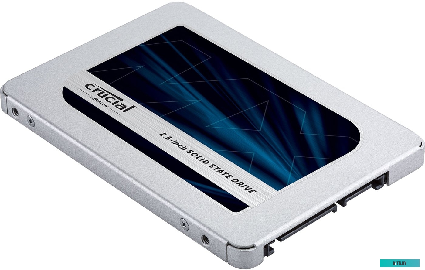 SSD Накопитель Crucial MX500 250GB CT250MX500SSD1