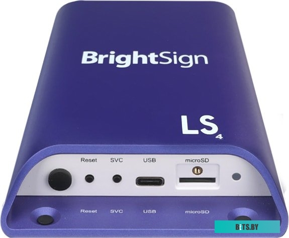 Медиа-контроллер BrightSign LS424