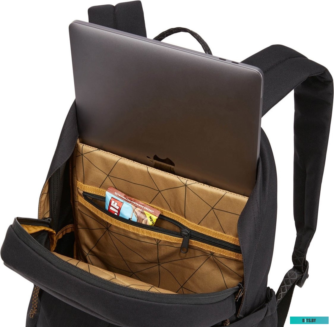 Рюкзак Thule Notus TCAM-6115 (черный)