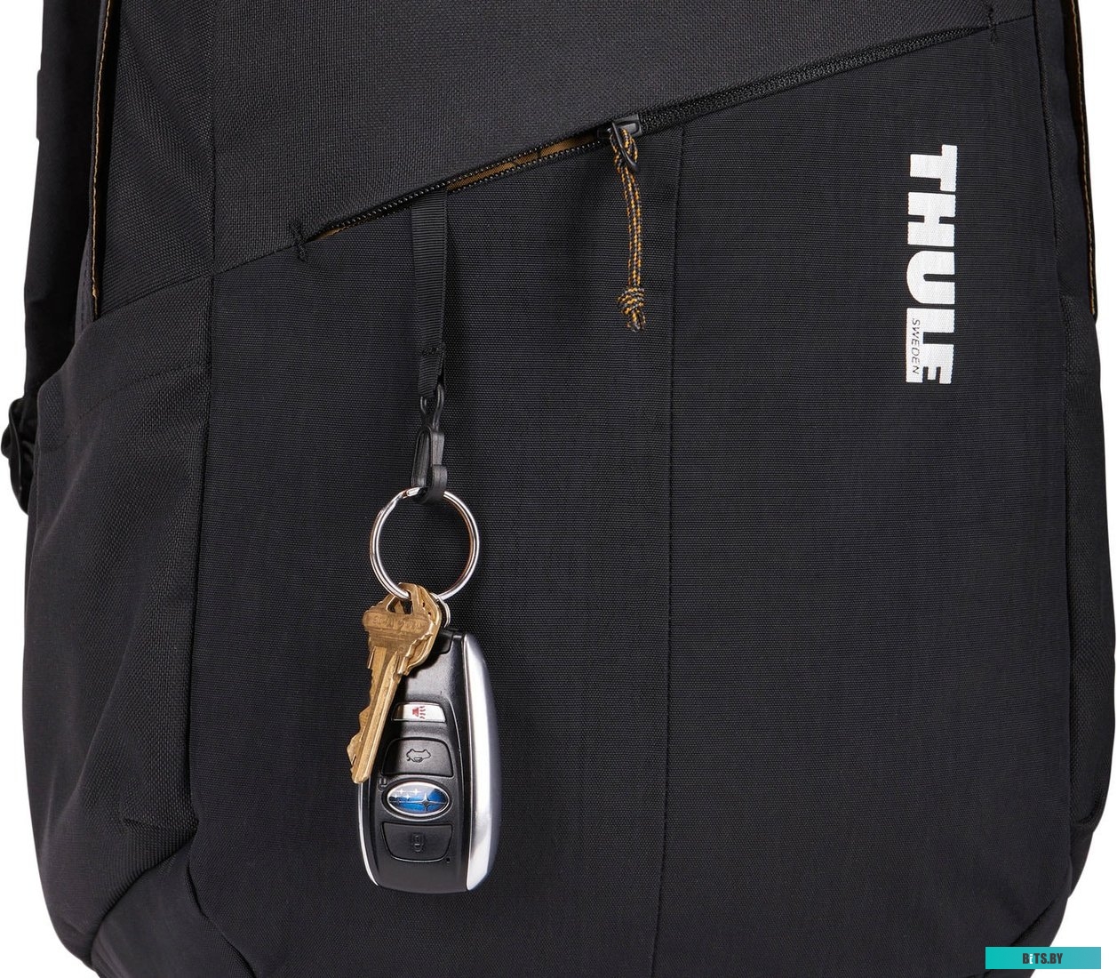 Рюкзак Thule Notus TCAM-6115 (черный)