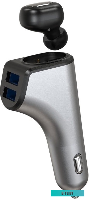 Bluetooth гарнитура Platinet PLCRBT2