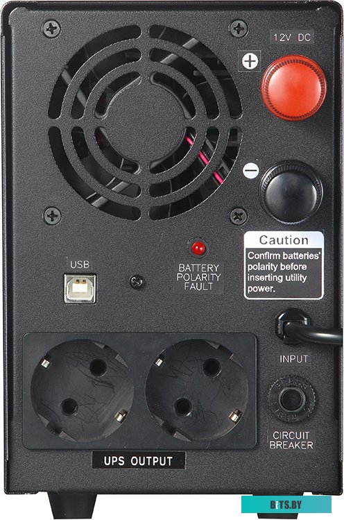 Источник бесперебойного питания (ИБП) Powercom INF-1500