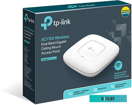 Точка доступа TP-Link EAP245