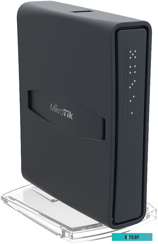 Беспроводной маршрутизатор Mikrotik hAP ac lite [RB952Ui-5ac2nD-TC]