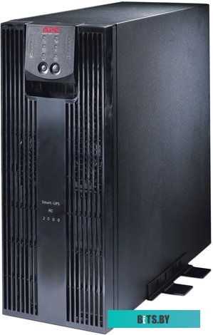Источник бесперебойного питания (ИБП) APC Smart-UPS On-Line SRC3000XLI