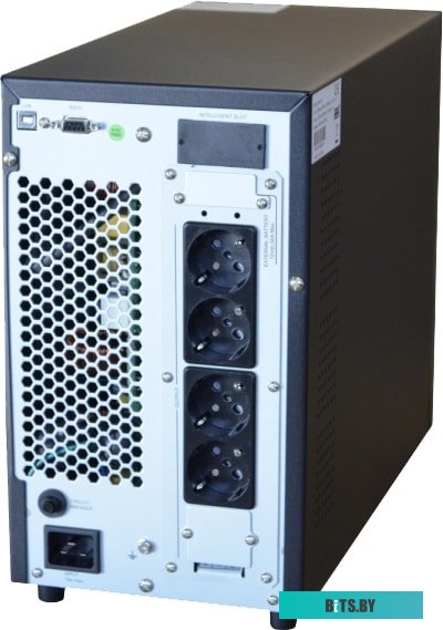 Источник бесперебойного питания (ИБП) Kiper Power Online 3K Schuko <8473>