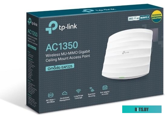 Точка доступа TP-Link EAP225 V4