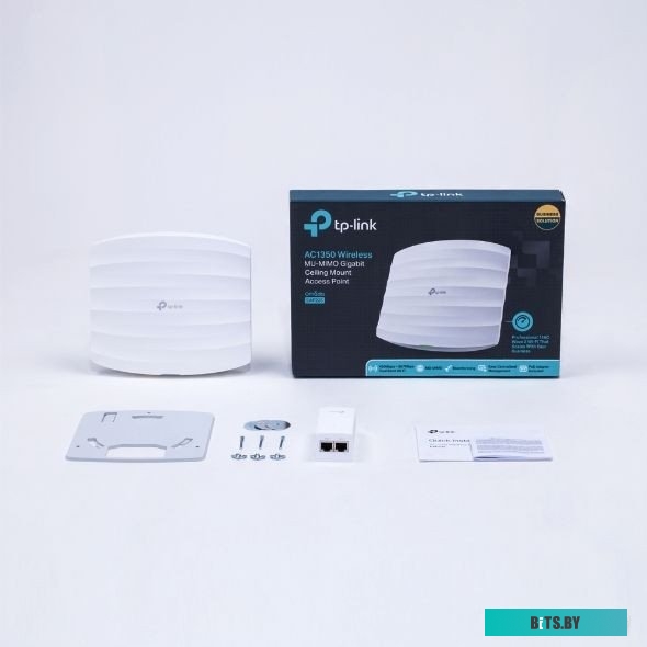 Точка доступа TP-Link EAP225 V4