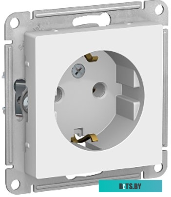 Розетка Schneider Electric Atlas Design ATN000143