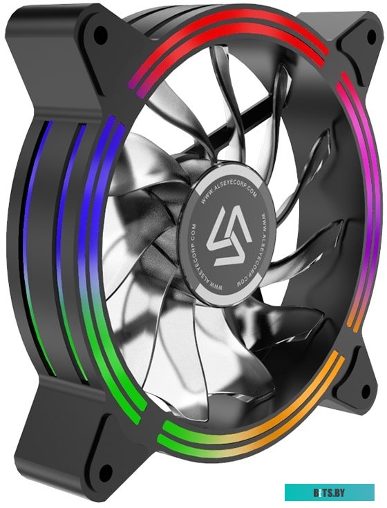 Вентилятор для корпуса ALSEYE halo 4.0