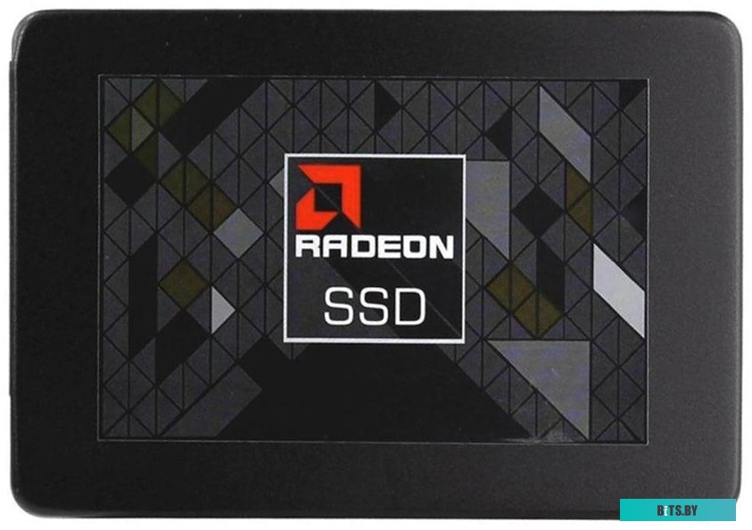 SSD Накопитель AMD Radeon R5 120GB R5SL120G