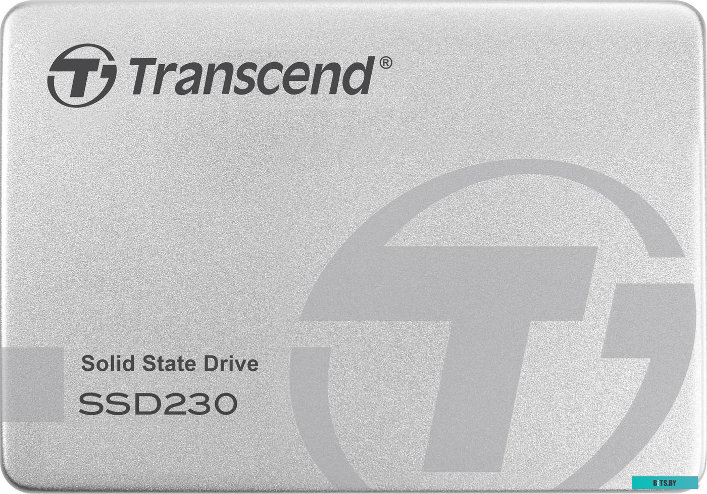 SSD Накопитель Transcend SSD230S 256GB [TS256GSSD230S]