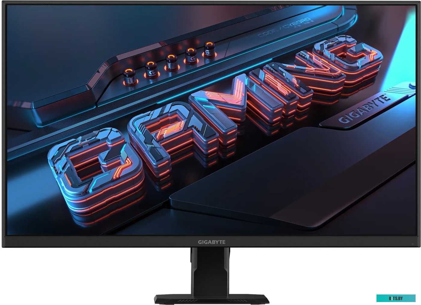 Монитор Gigabyte GS27FA