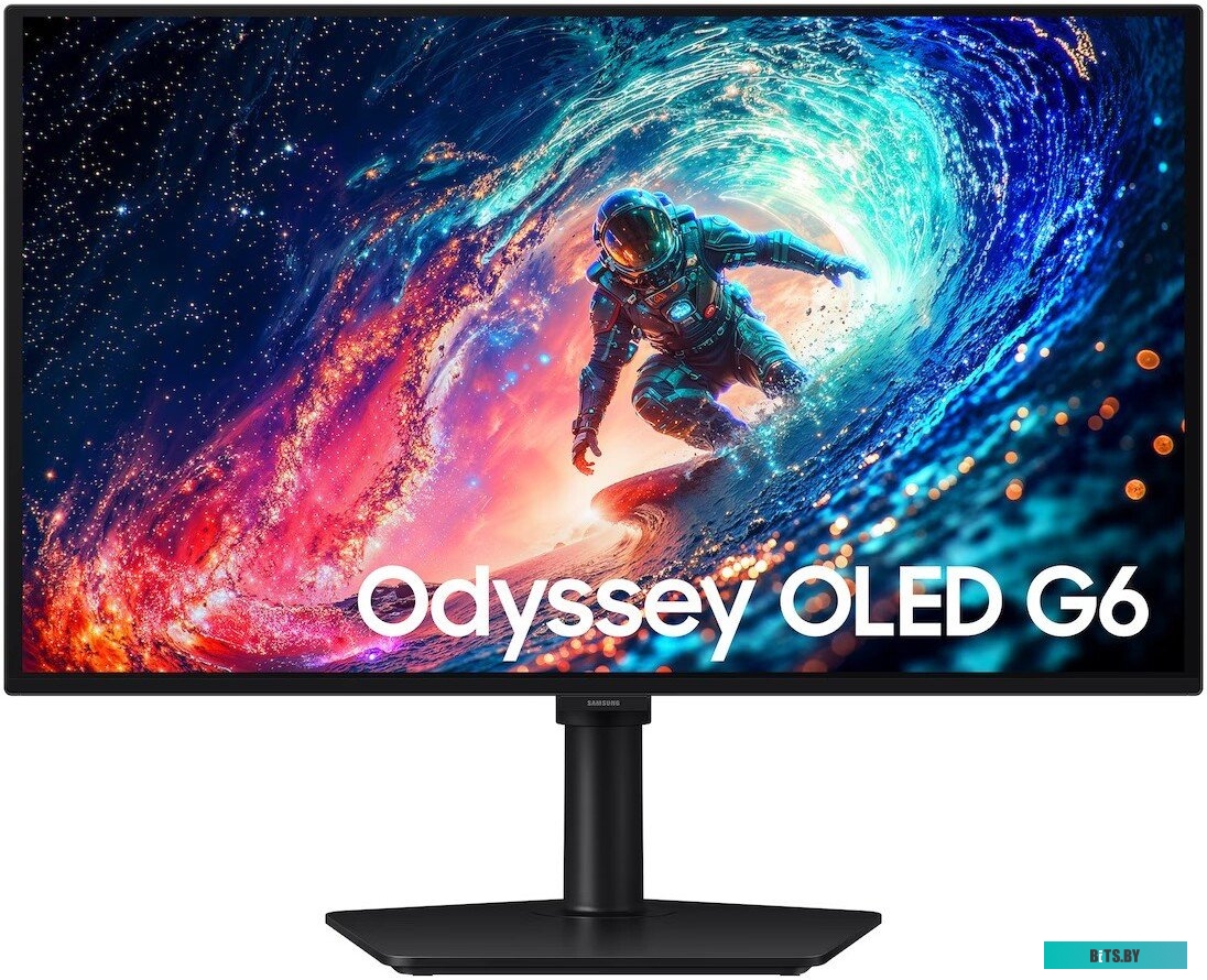 Монитор Samsung LS27HG610SIXCI LS27HG610SIXCI