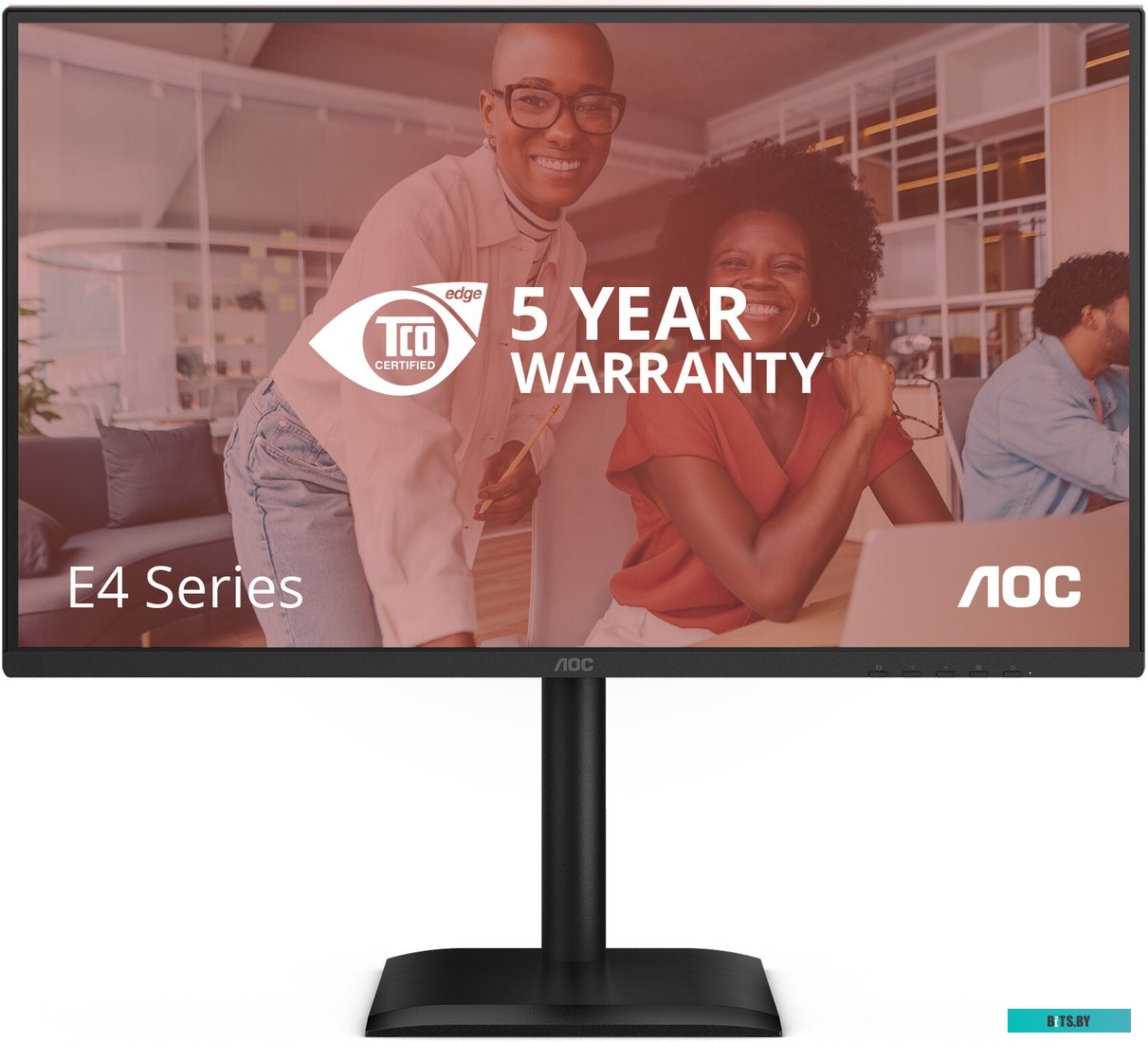 AOC 27E4U