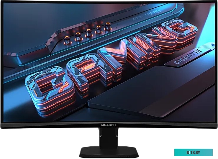 Gigabyte GS27QCA