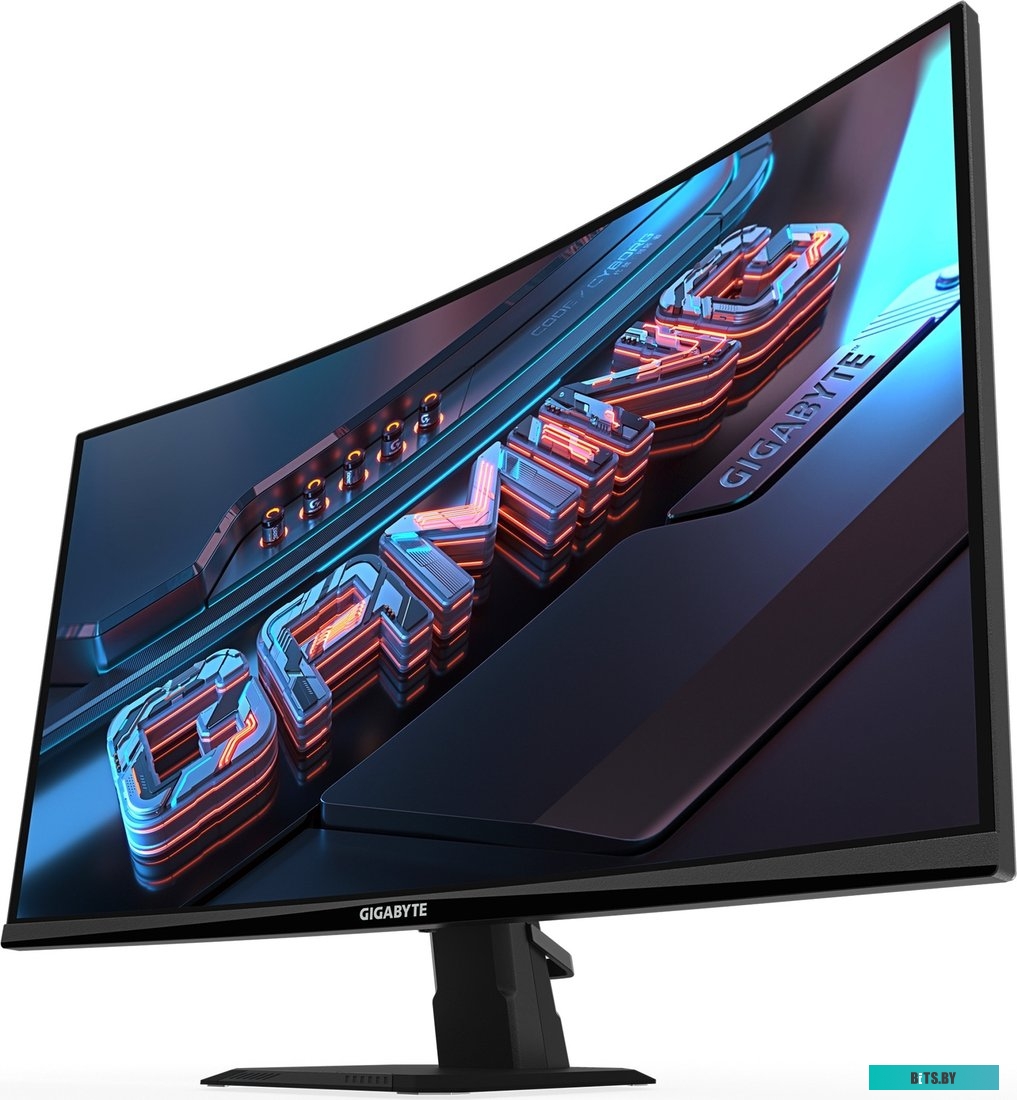 Gigabyte GS27QCA
