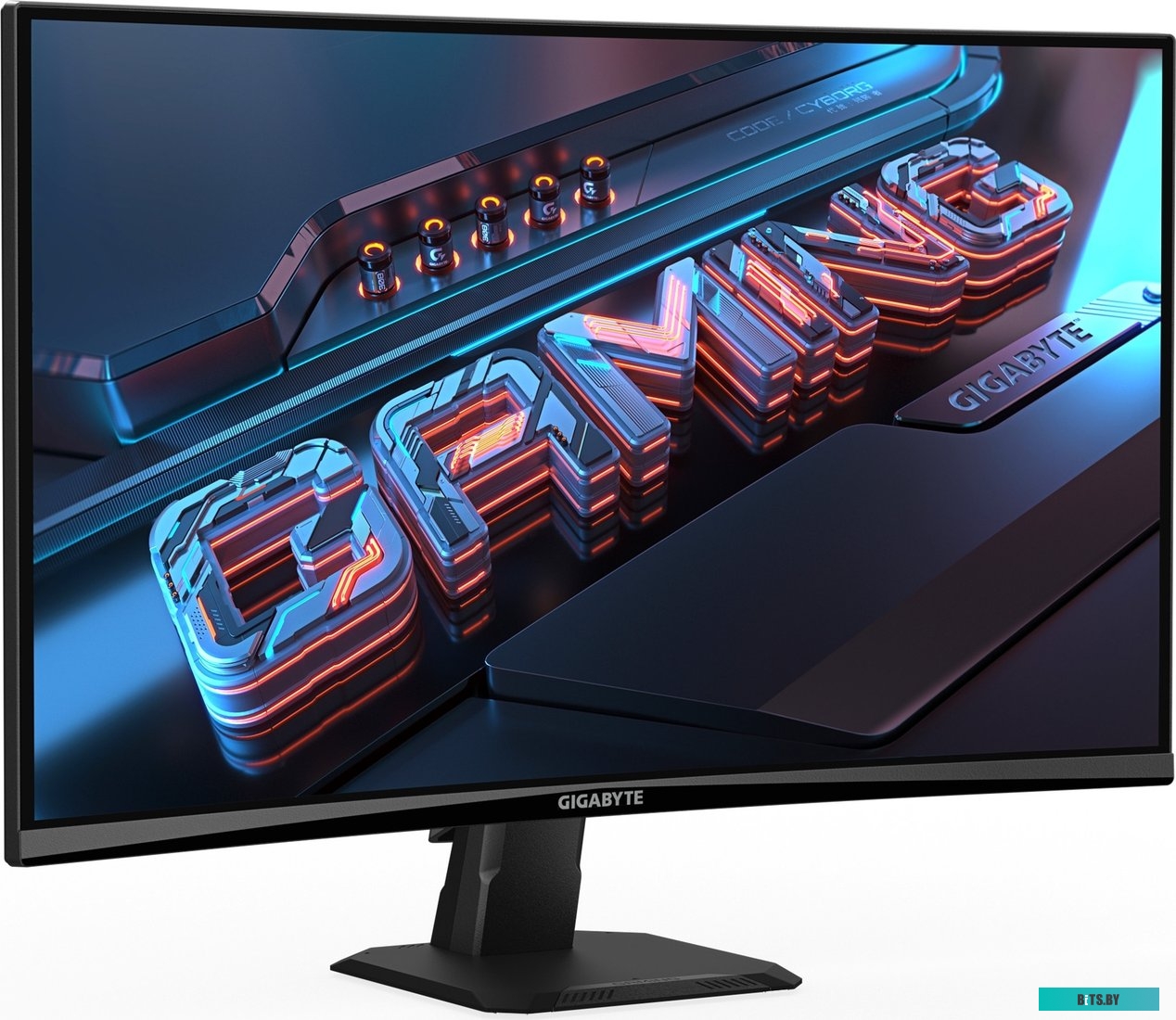 Gigabyte GS27QCA