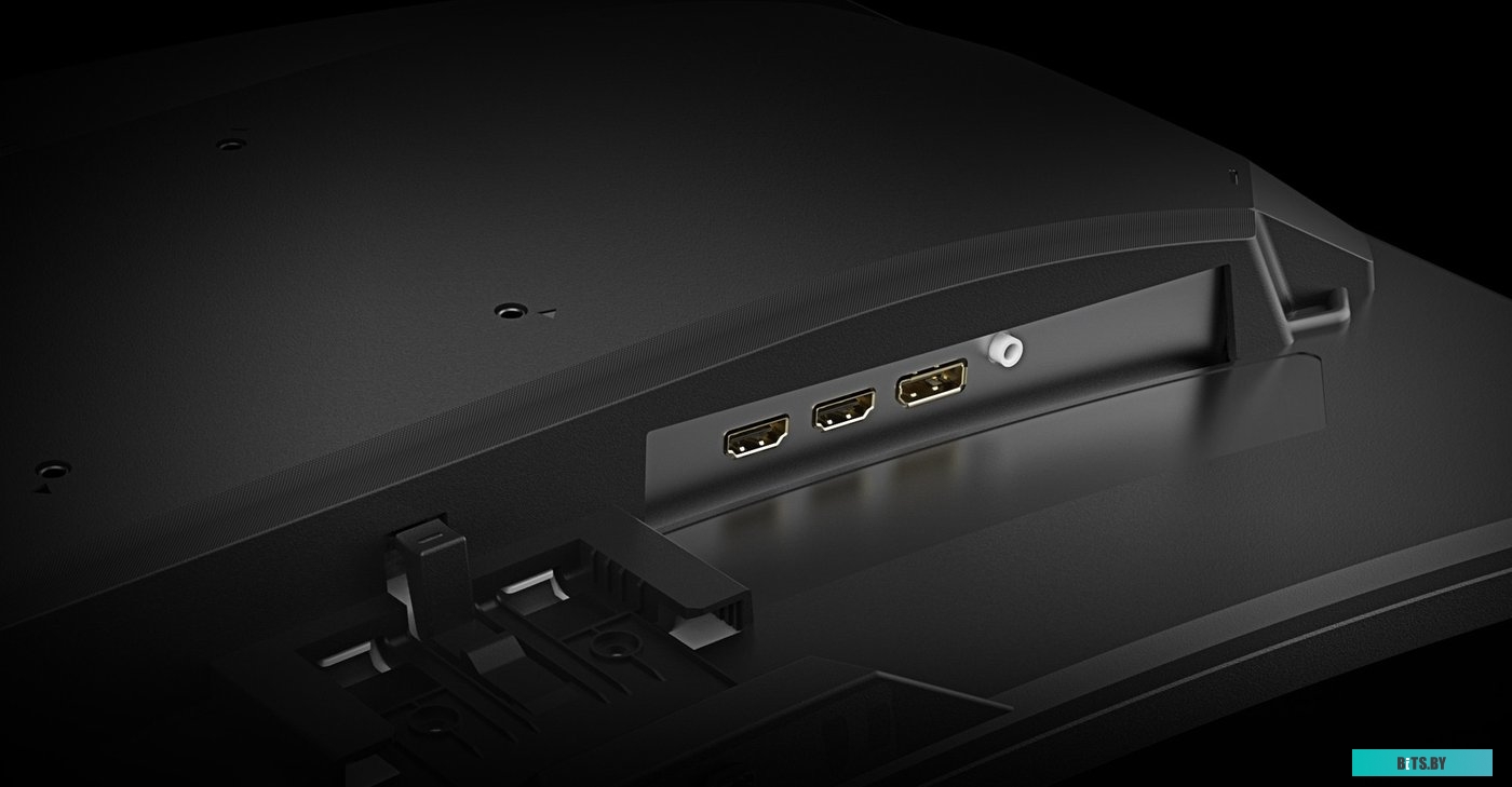 Gigabyte GS27QCA