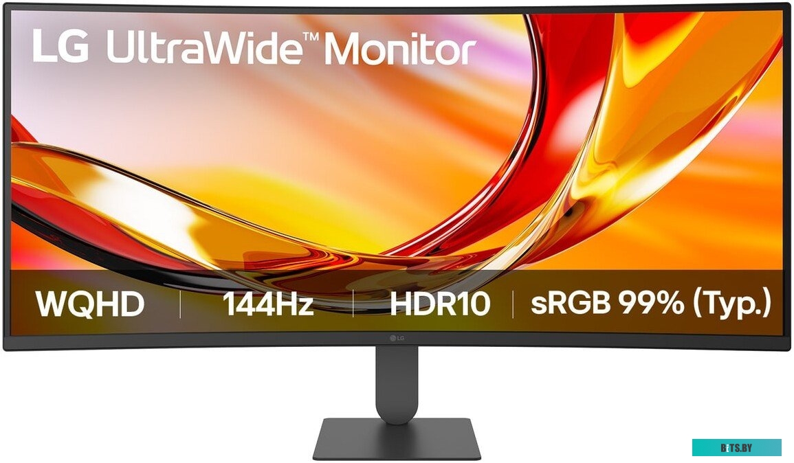 Монитор LG 34U620B-B 34U620B-B